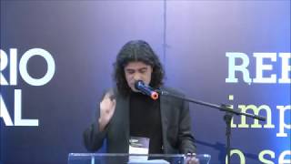 Excesso de Jornada de Trabalho e condições degradantes - Jorge Luiz Souto Maior