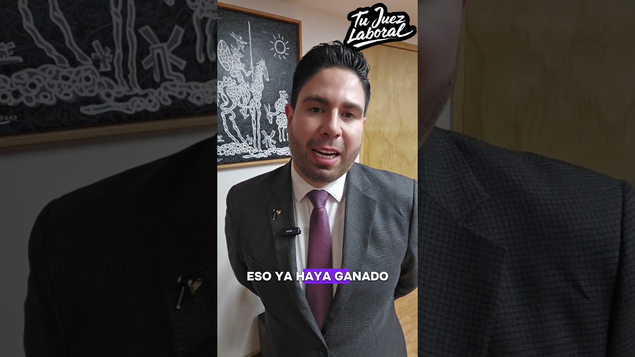 Que pasa si no firmas un acta administrativa #tujuezlaboral