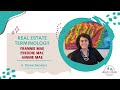 Real Estate Terms: Episode 3 Fannie Mae Freddie Mac Ginnie Mae