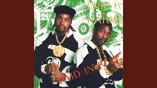 Paid In Full