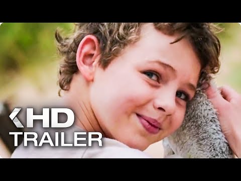 Storm Boy (2019) Trailer