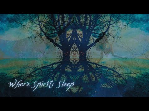 Where Spirits Sleep (Fantasy) by Eric Heitmann and Amy Wallace