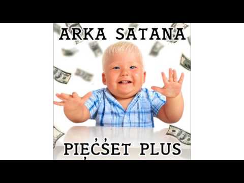 Arka Satana - 500+