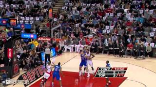 NBA Mix - "Let's Go!" (Featuring LeBron James, Kevin Durant and other hoop stars)