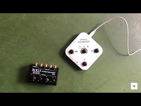 How to LIVE Stream Vinyl Dj Sets w/ Direct Audio to Smartphone + Studio Monitors