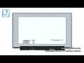 13.3 inch 1366*768 display modules N133BGA-EA2