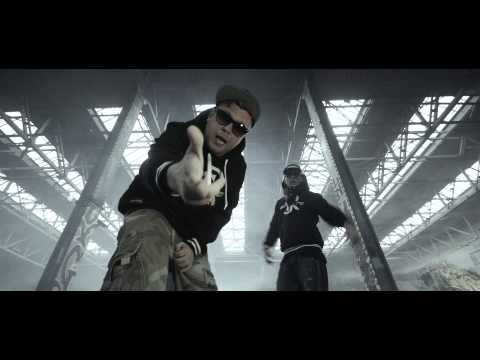 Kajman ft. BRK, Onar, Młody M, Hukos - Definicja: Hater (official video)