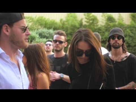 Nick Curly pres. Trust @ Off Week Barcelona  2016