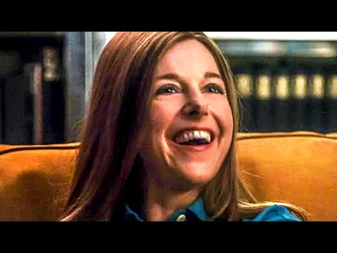 IRIS ET LES HOMMES Bande Annonce (2024) Laure Calamy, Vincent Elbaz