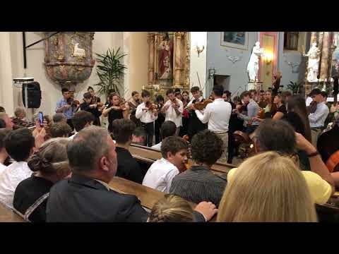 Métatábor Finale - XXXII  - Karád - with Kovács Marci - Saturday 8 July 2023