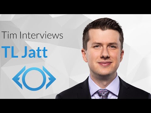 TL Jatt: "Alphari is someone who can create his own advantages really well" - Interview