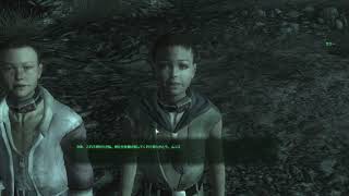 [実況]Fallout3　番外編7　子供の救助、悪徳商法の暴露