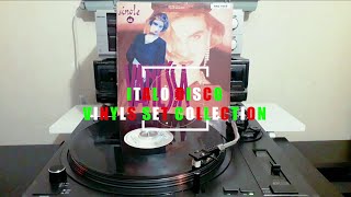 Vanessa - Crazy For You (1988)