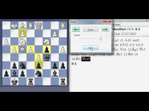 A62   Modern Benoni, Fiachetto Variation 2