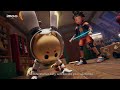 Episode 1 Here Comes Abbit