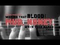 Joanne SHAW TAYLOR Mud Honey Lyric Video.