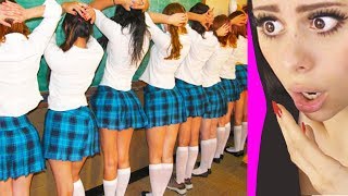 School Punishments That Went Way Too Far ! School Punishments That Went Way Too Far !
