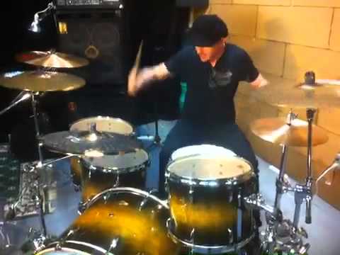 Thumbnail for Big Wreck's Brad Park - Ready for the road by Brad Park