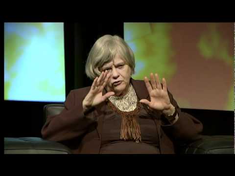 The Interview with Ann Widdecombe - Part 3