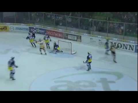 Ambri Piotta VS GSHC 1-4 21.09.2012