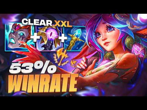 JOUE LE MEILLEUR FARMER JUNGLE DE LA META! (C'est très puissant!)