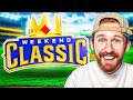 A Full Weekend Classic In One Video