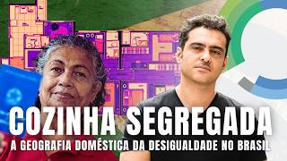 Why is Brazil Obsessed with Large Kitchens? The Architecture of Distinction Explained