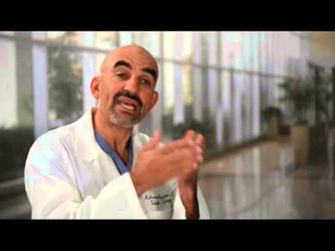 Abdominal aortic aneurysm -- Do I need to have surgery?