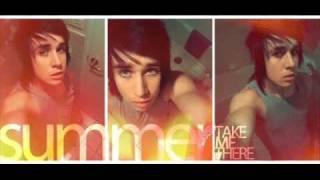 Blinded In Fire The Blaqk Year