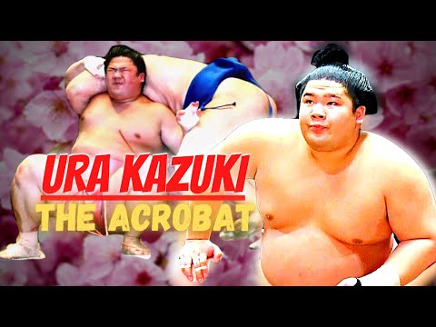 Ura Kazuki's Amazing Winning Techniques - Ultimate Compilation