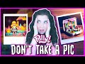 NEVER Take A Polaroid Photo Of Your Polly Pocket