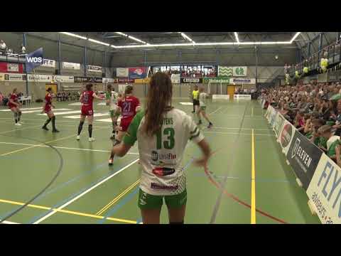 Quintus niet in finale Challenge Cup