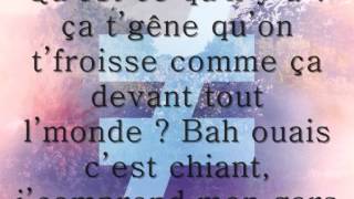 Fauve - Voyou (Paroles)