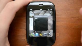 HP Veer 4G Review