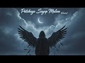 Cover Patahnya Sayap Malam Melancholic Slow Rap
