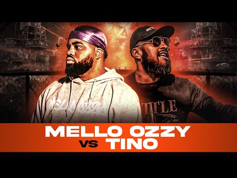 Tino vs Mello Ozzy