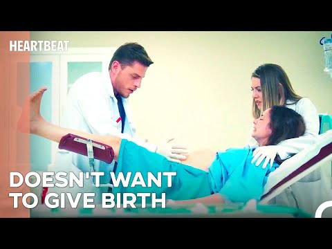 I Will Not Give Birth Before I See My Father - HeartBeat Episode 3