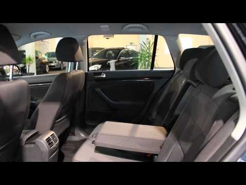 Video Golf VAR SW 2010 Sitzheiz Klimaautomatik