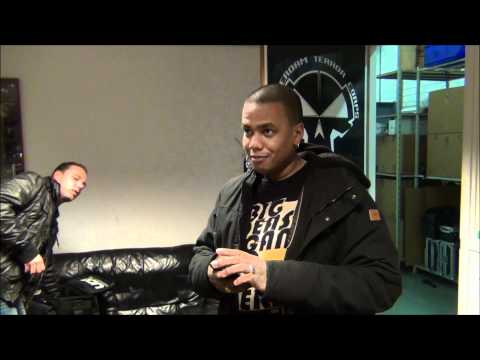 MOH Radio Live TV #48 - MC Tha Watcher's vocal showcase