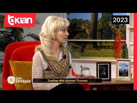 “Nuk kishim çelës, porta jonë rrinte gjithmonë hapur”, Iris Bega tregon për mikpritjen e Tiranës