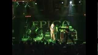Epica - Dance of Fate (Live In Hard Club, 2004)