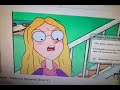 Horrid Henry NOOOOOOOO Has BSOD