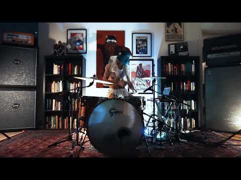 Tonto | Grandine Live Session (2/2)