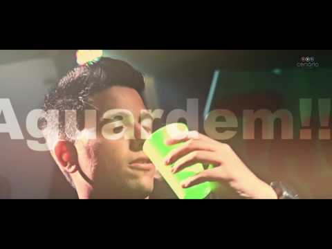 THIBOR _ FICA AI PENSANDO EM MIM _ (TEASER)