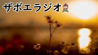【ザボエラジオ】お久しぶりですザボエラです。主にラジオです。