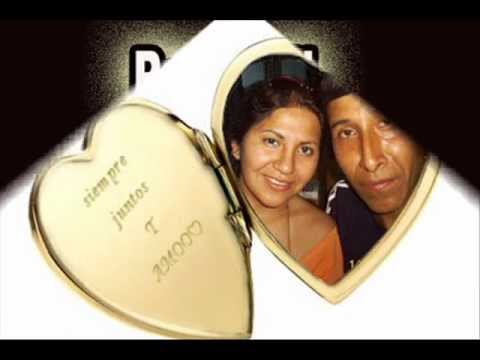 14 febrero 2009 corazon mio Willy Noriega-Gloria Rafael Quispe