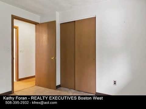 22 Eisenhower Road, Framingham MA 01701 - Single Family Home - Real Estate - For Sale -