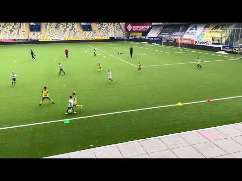 U8 RCHades-STVV #football #fun #u8 #goals #voetbal 