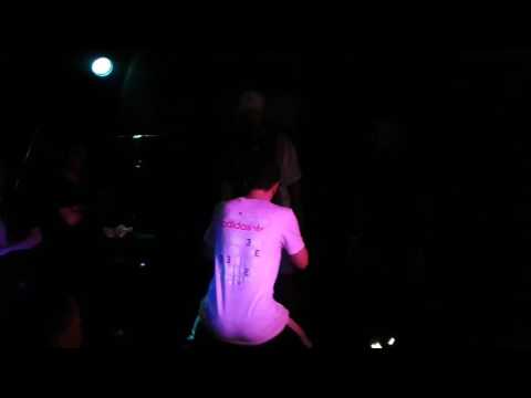 NSB vs TINTEN (4tos) - Colosos Del Freestyle