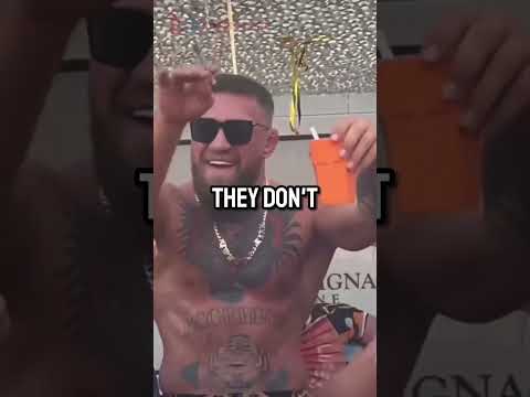 Why Khabib Is The GOAT